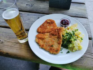 Rodelhütte Jenbach
