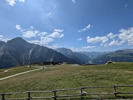 Bild von AHORNHÜTTE AHORNLODGE MAYRHOFEN