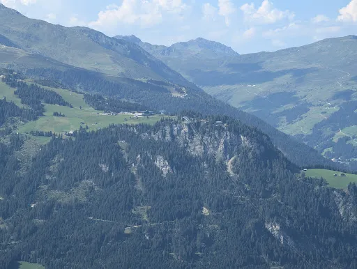 Bild von AHORNHÜTTE AHORNLODGE MAYRHOFEN