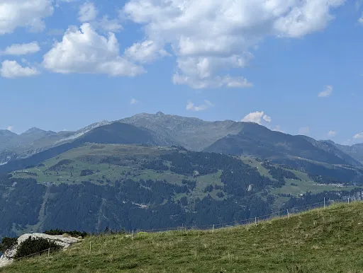 Bild von AHORNHÜTTE AHORNLODGE MAYRHOFEN