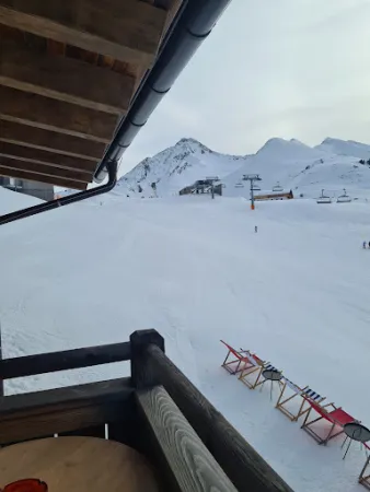 Bild von AHORNHÜTTE AHORNLODGE MAYRHOFEN