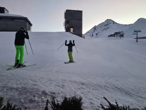 Bild von AHORNHÜTTE AHORNLODGE MAYRHOFEN
