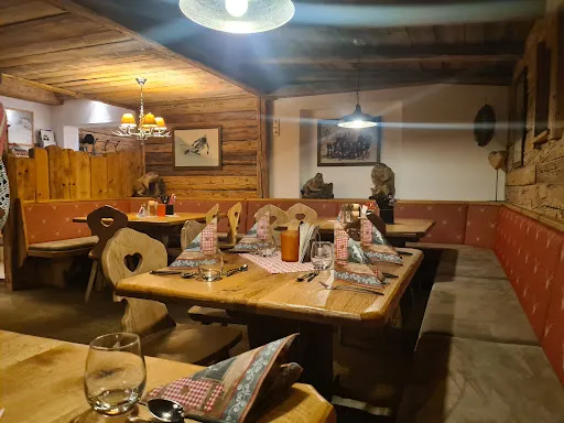 Bild von AHORNHÜTTE AHORNLODGE MAYRHOFEN