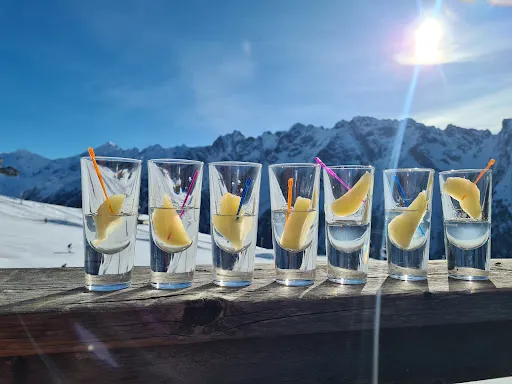 Bild von AHORNHÜTTE AHORNLODGE MAYRHOFEN