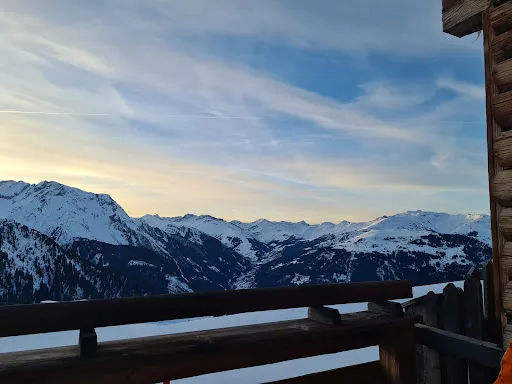 Bild von AHORNHÜTTE AHORNLODGE MAYRHOFEN