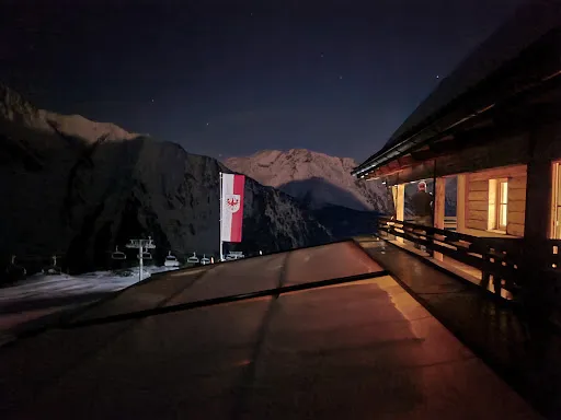 Bild von AHORNHÜTTE AHORNLODGE MAYRHOFEN
