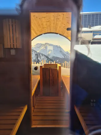 Bild von AHORNHÜTTE AHORNLODGE MAYRHOFEN