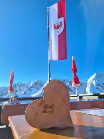 Bild von AHORNHÜTTE AHORNLODGE MAYRHOFEN
