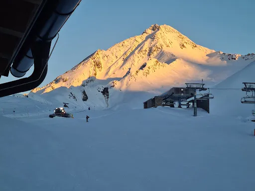 Bild von AHORNHÜTTE AHORNLODGE MAYRHOFEN