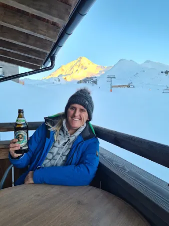 Bild von AHORNHÜTTE AHORNLODGE MAYRHOFEN