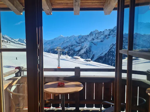 Bild von AHORNHÜTTE AHORNLODGE MAYRHOFEN