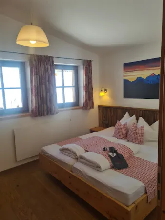 Bild von AHORNHÜTTE AHORNLODGE MAYRHOFEN