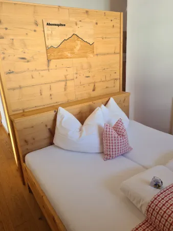 Bild von AHORNHÜTTE AHORNLODGE MAYRHOFEN