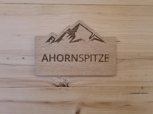 Bild von AHORNHÜTTE AHORNLODGE MAYRHOFEN