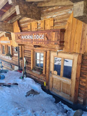Bild von AHORNHÜTTE AHORNLODGE MAYRHOFEN