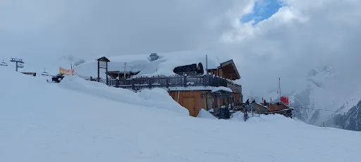 Bild von AHORNHÜTTE AHORNLODGE MAYRHOFEN