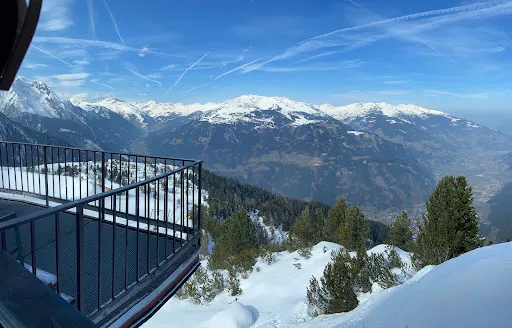 Bild von AHORNHÜTTE AHORNLODGE MAYRHOFEN