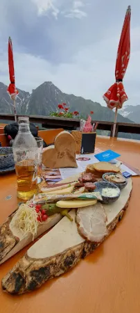 Bild von AHORNHÜTTE AHORNLODGE MAYRHOFEN