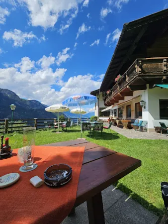 Bild von Alpengasthof Wiesenhof