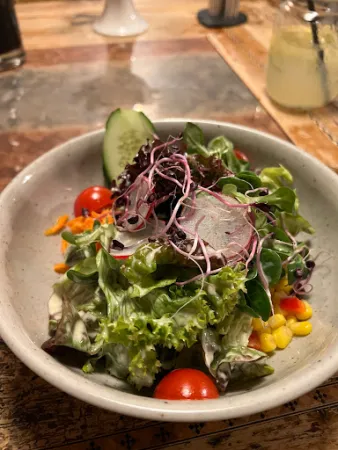 Bild von Restaurant Metzgerstube