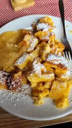Bild von Berggasthaus Eggalm