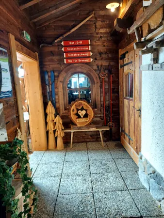 Bild von Berggasthaus Eggalm