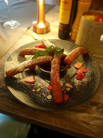 Bild von Restaurant El Toro Steaks & Tapas