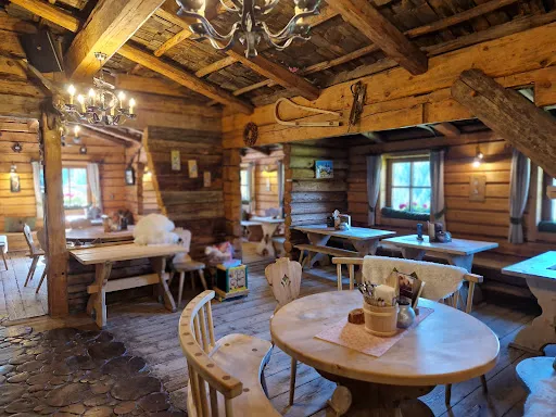 Bild von Berggasthof Grieralm
