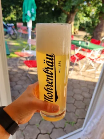 Bild von Dorina Nestelbacher