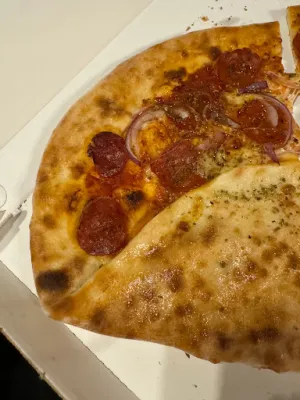 Ciao Tutti - Tux