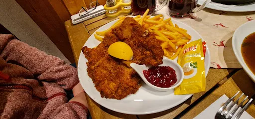 Bild von Heuriger Ellmau