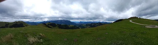 Bild von Burgeralm
