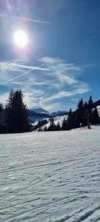 Bild von Marchbachjochalm