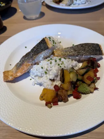 Bild von Trattoria Enzo | Wörgl - M4