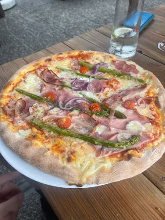 Bild von Pizzeria Sigis Pub