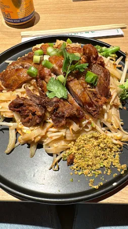 Bild von Tuk Tuk Thai