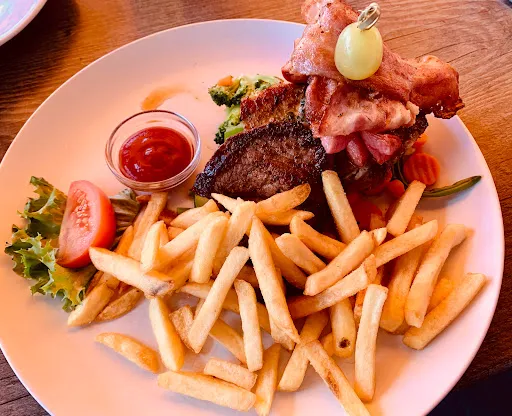 Bild von Cafe Restaurant Hermann