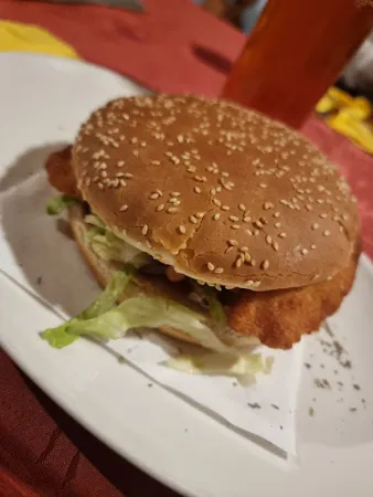 Bild von Radfelder Stube