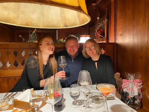 Bild von Sigwarts Tiroler Weinstuben