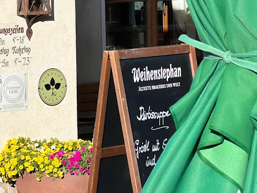 Bild von Alpengasthaus Aschinger Alm