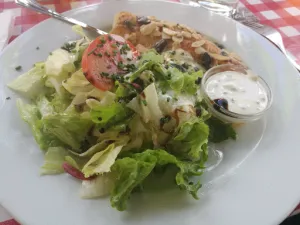S'Wirtshaus zum Raschhofer