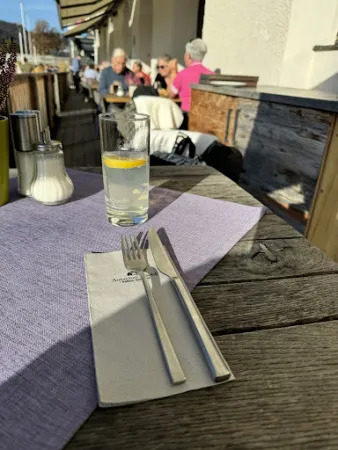 Bild von Auracher Löchl