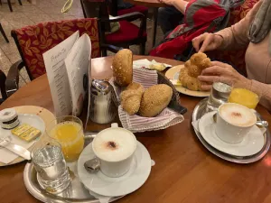 Bakery Cafe Konditorei Helmut Kern E.U.