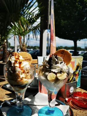 Roma Eis