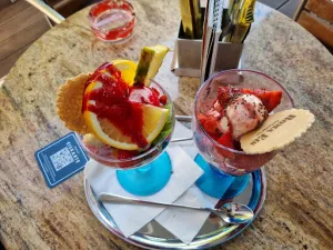 Roma Eis
