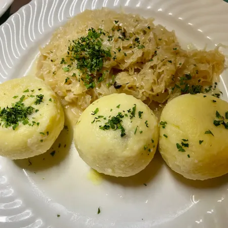 Bild von Gasthaus Kreuzerwirt, Gerhard Riedl