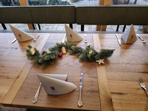 Bild von Café- Restaurant Zenz'n Stub'n