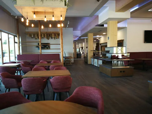 Bild von HOLZHAUS E1NS