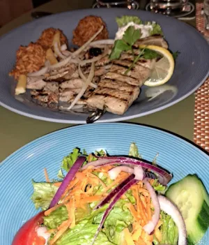 Poseidon Griechisches Restaurant