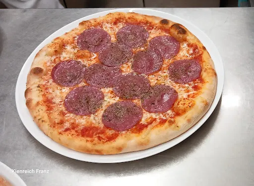 Bild von Restaurant Pizzeria Gusto Piano